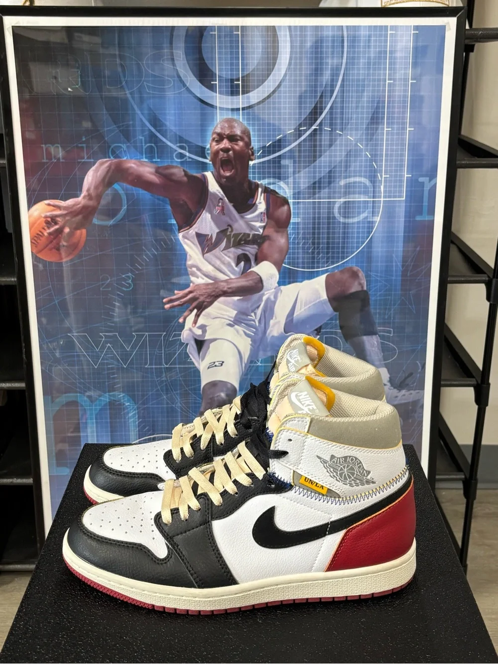 Jordan these are
